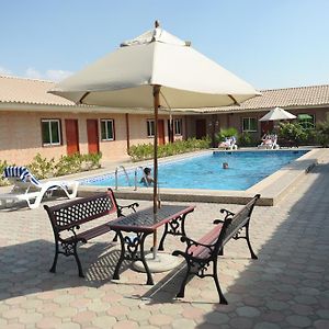 Marhaba Resort And Hotel